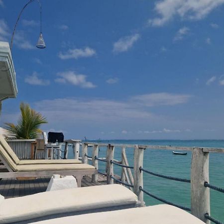 Rumah Marta Ceningan Island Nusa Lembongan  Bagian luar foto