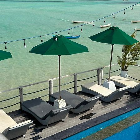 Rumah Marta Ceningan Island Nusa Lembongan  Bagian luar foto
