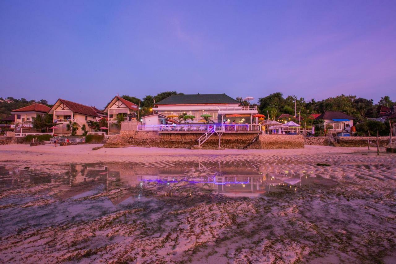 Rumah Marta Ceningan Island Nusa Lembongan  Bagian luar foto