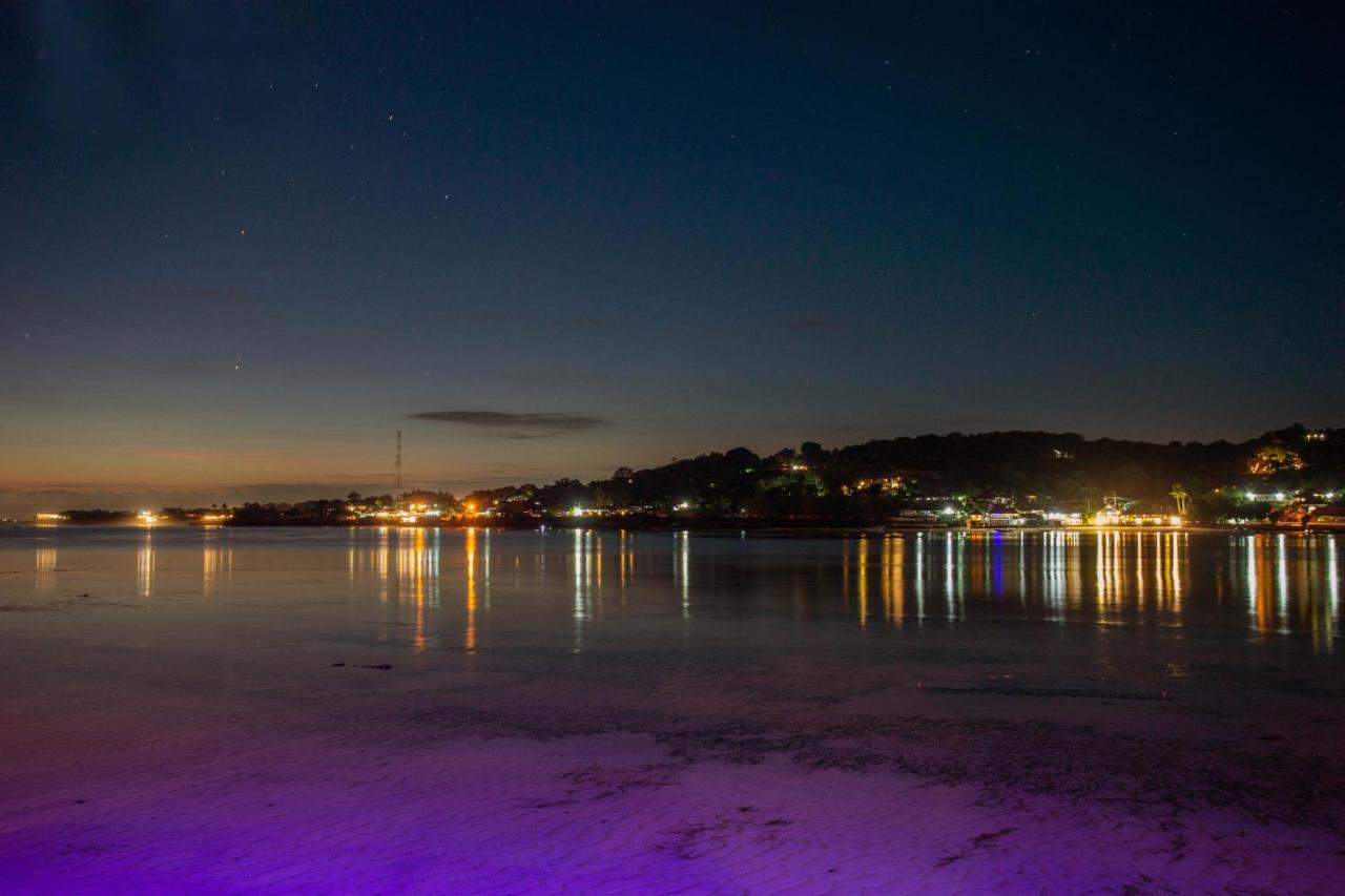 Rumah Marta Ceningan Island Nusa Lembongan  Bagian luar foto